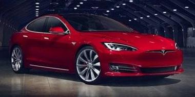 TESLA MODEL S 2017 5YJSA1E21HF217172 image